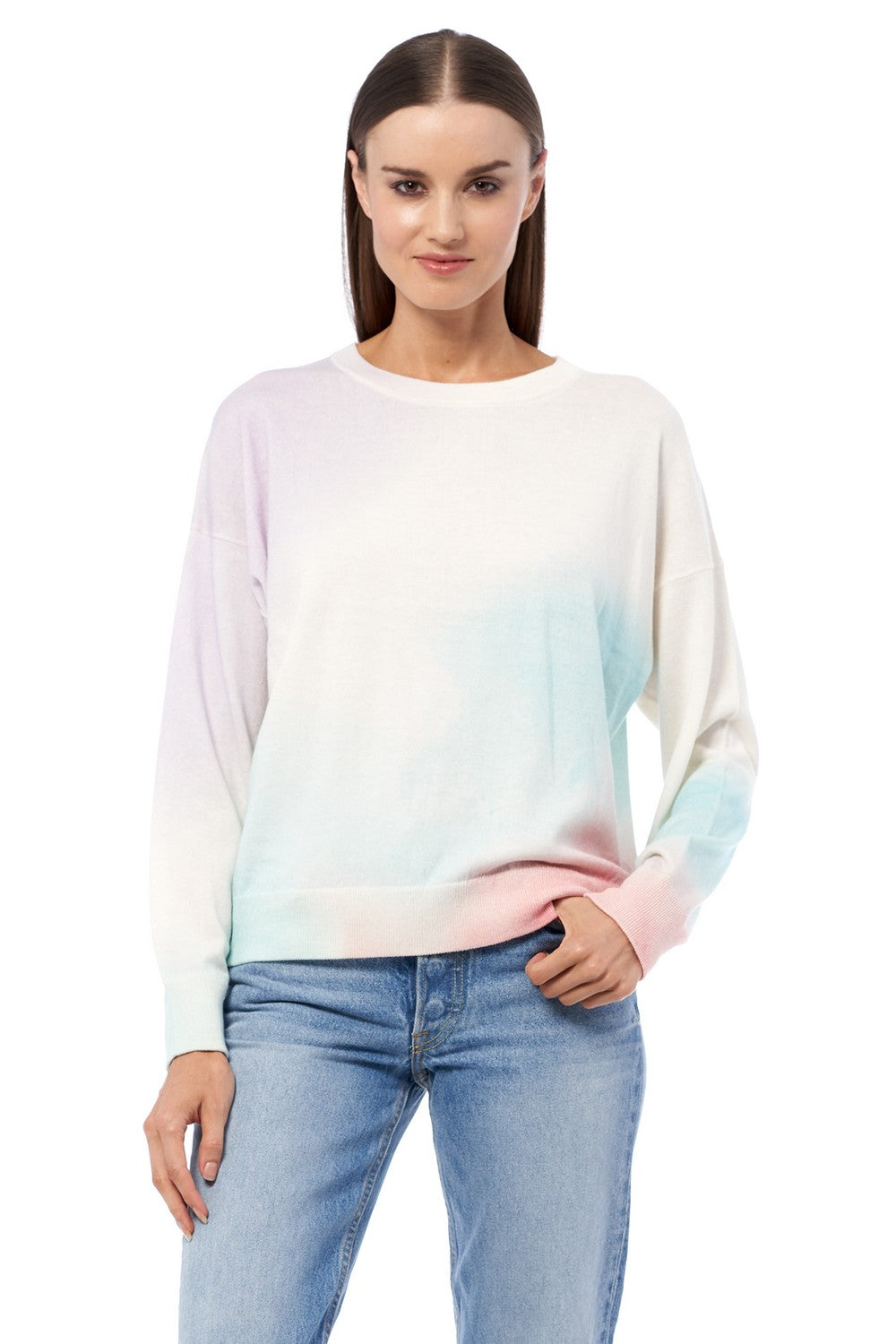 MAZARI CREWNECK