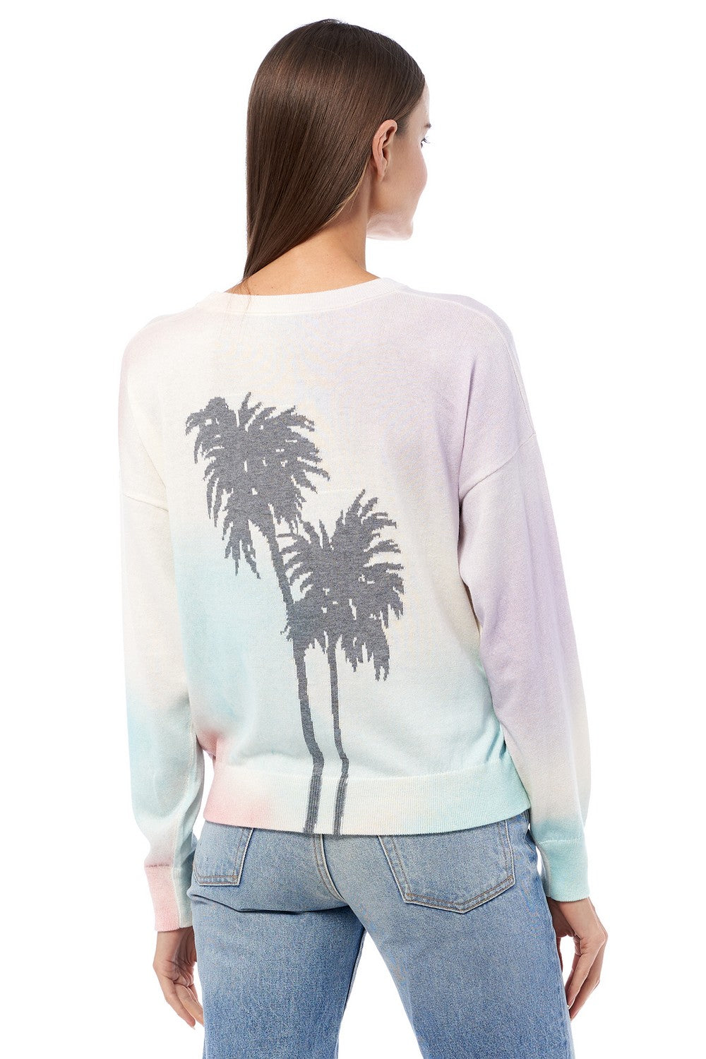 MAZARI CREWNECK
