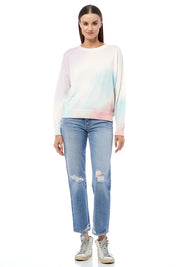 MAZARI CREWNECK
