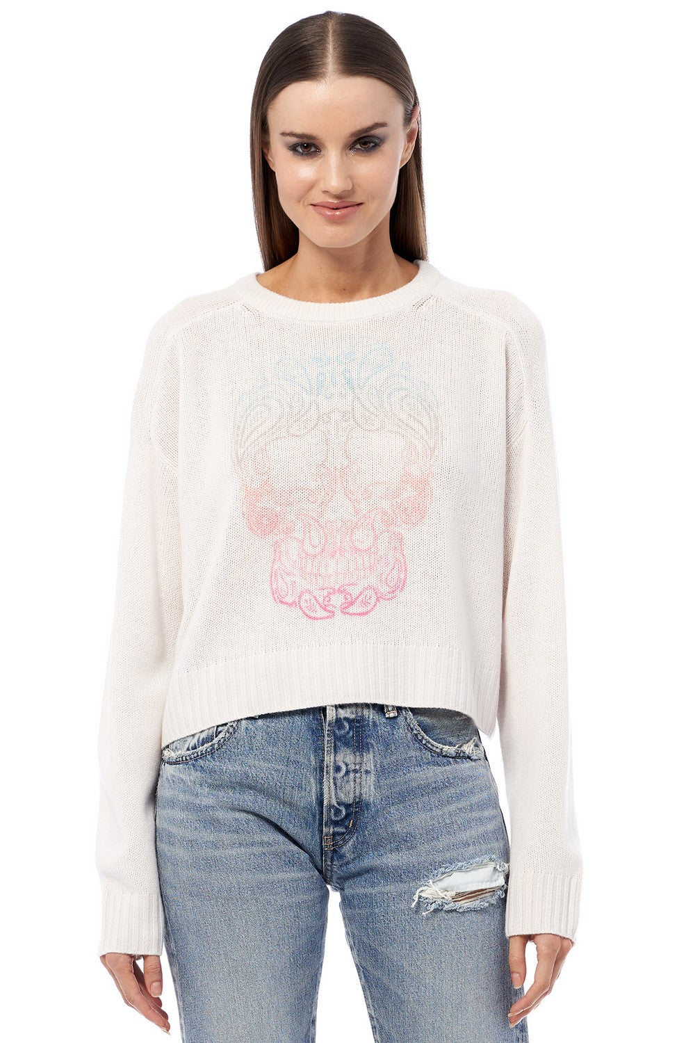 STELA CREWNECK