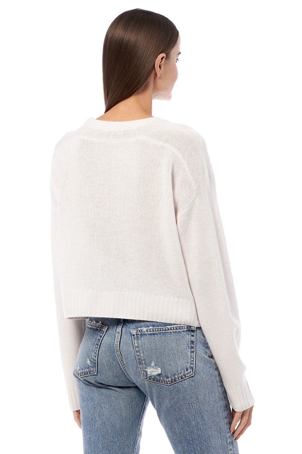 STELA CREWNECK