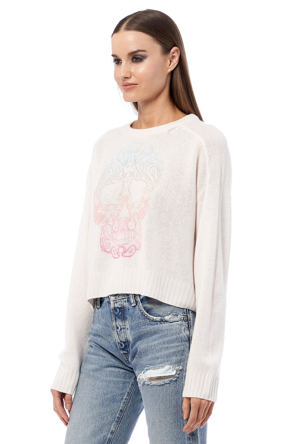 STELA CREWNECK