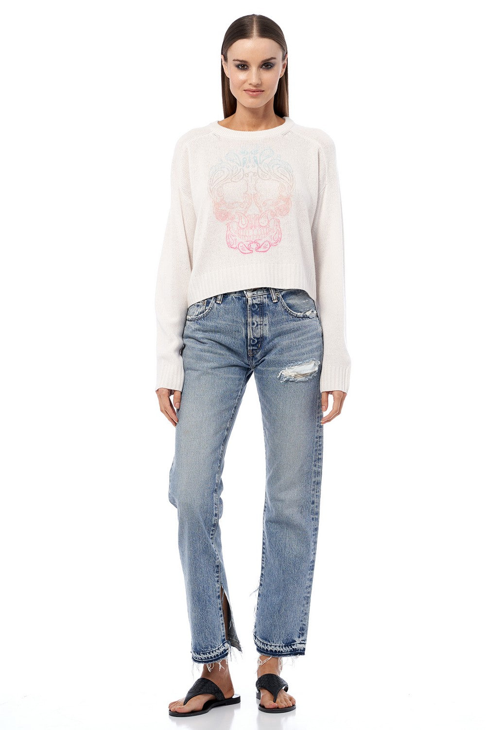 STELA CREWNECK
