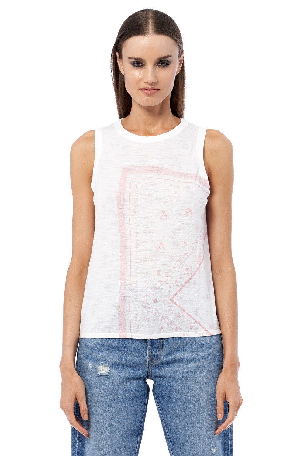 CYPRESS TANK