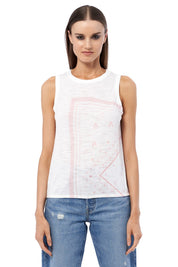 CYPRESS TANK