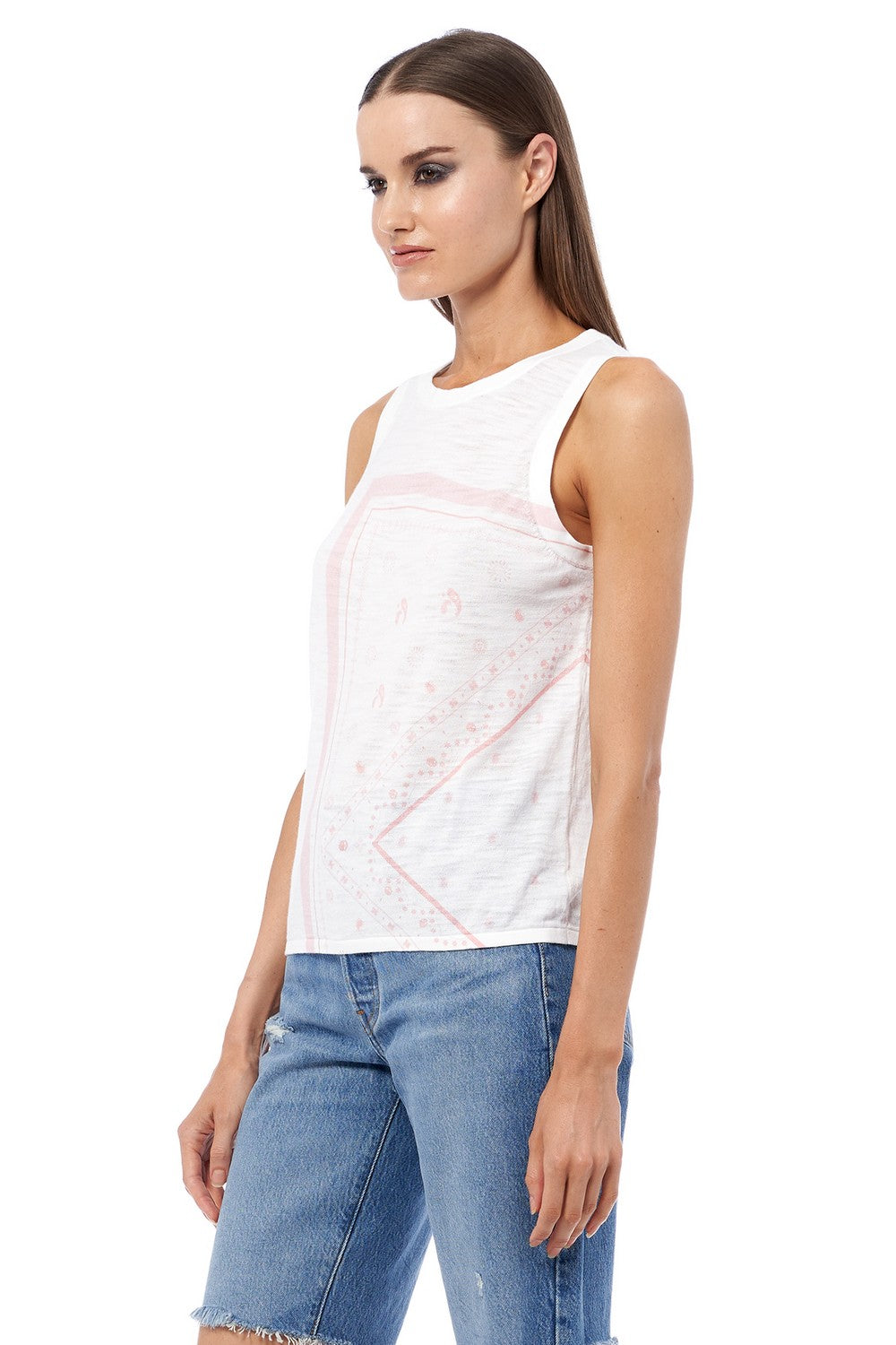 CYPRESS TANK