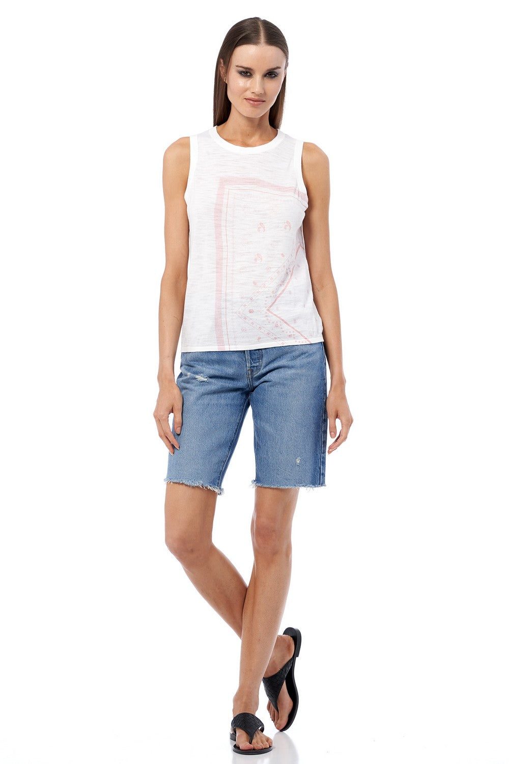 CYPRESS TANK