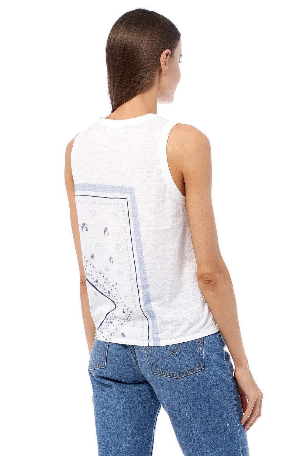 CYPRESS TANK