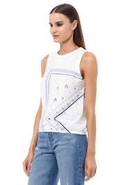CYPRESS TANK
