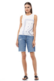 CYPRESS TANK