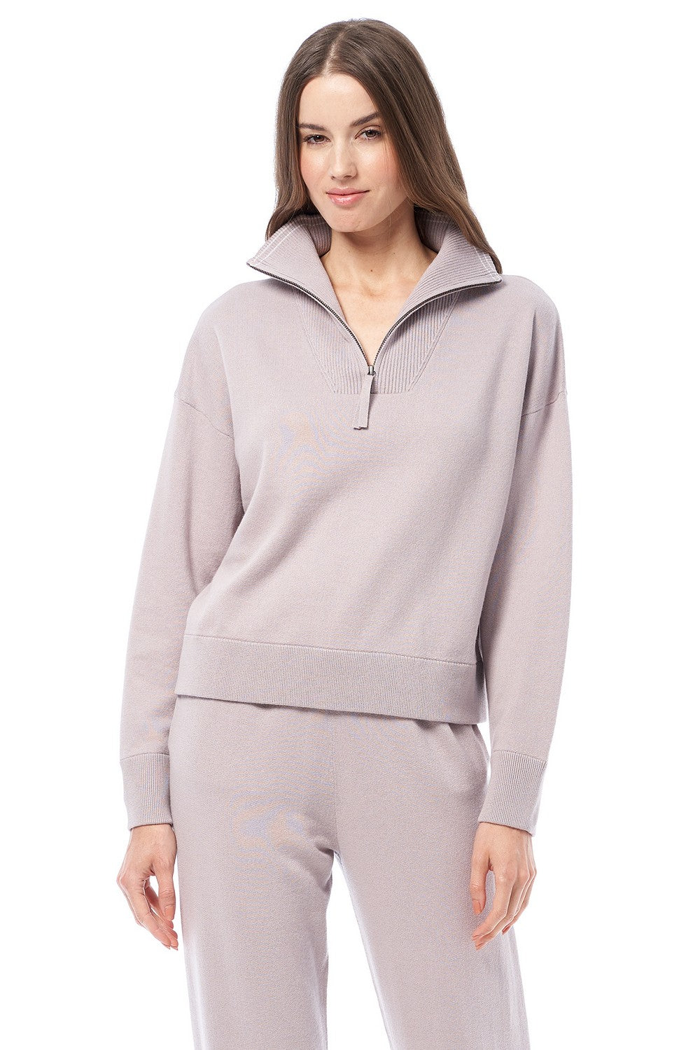 BRIANNA SWEATER