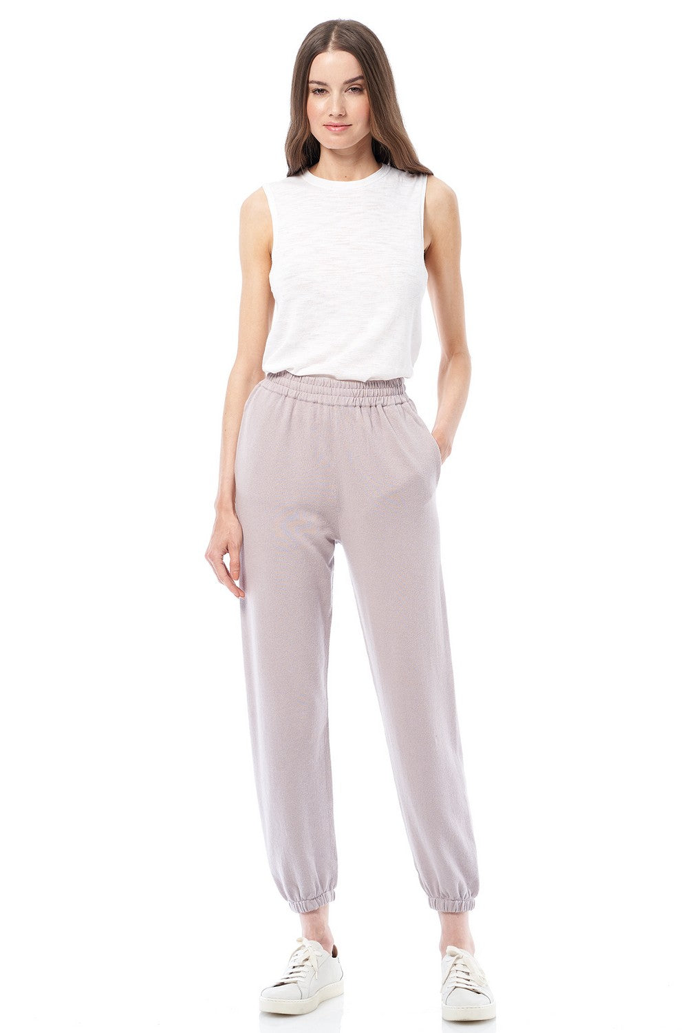 SILVIA JOGGER