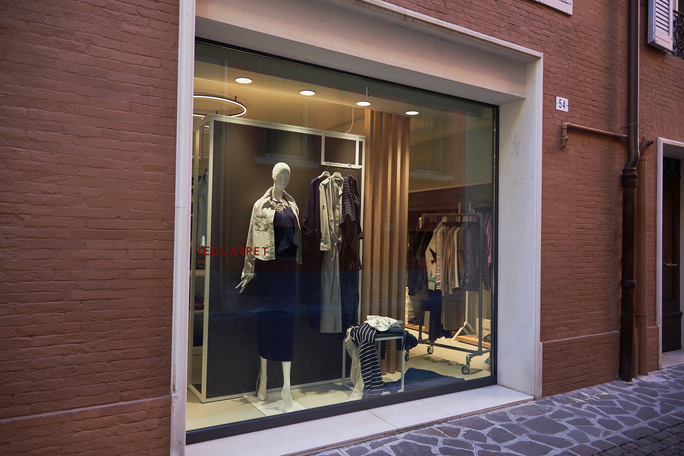 RedCarpet Modena Centro