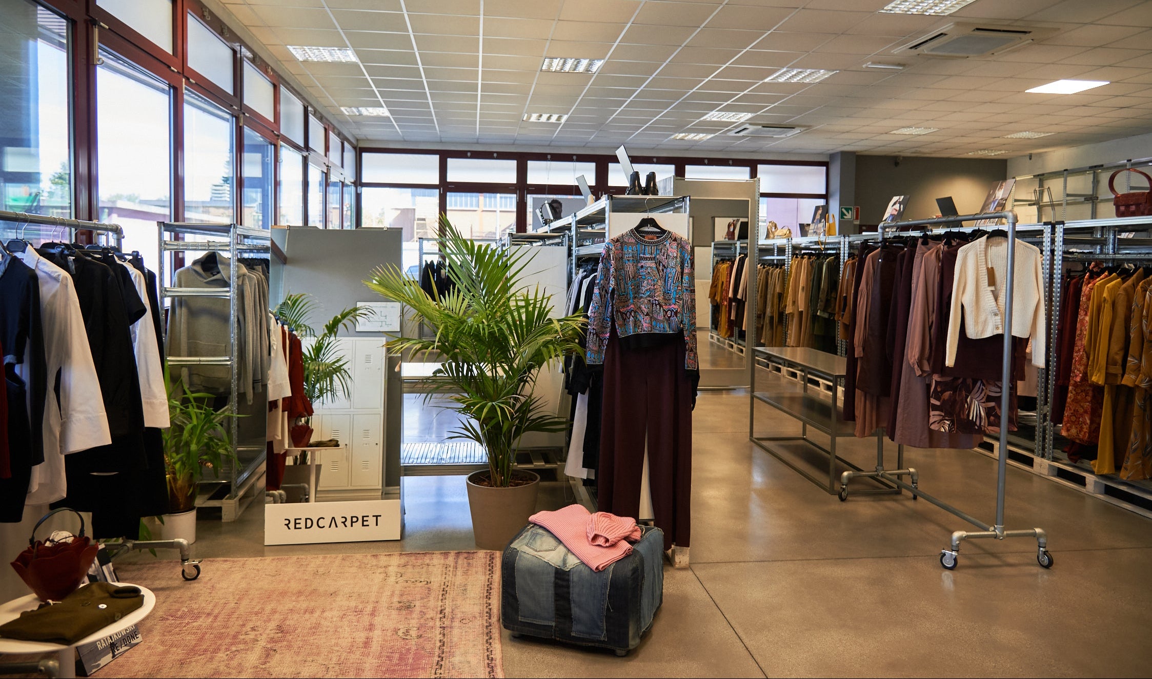 RedCarpet Headquarters