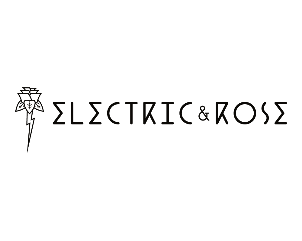 Electric Rose