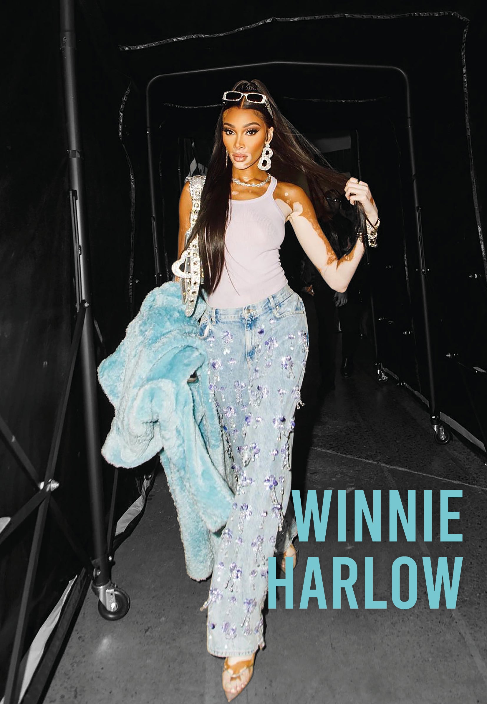 Winnie Harlow