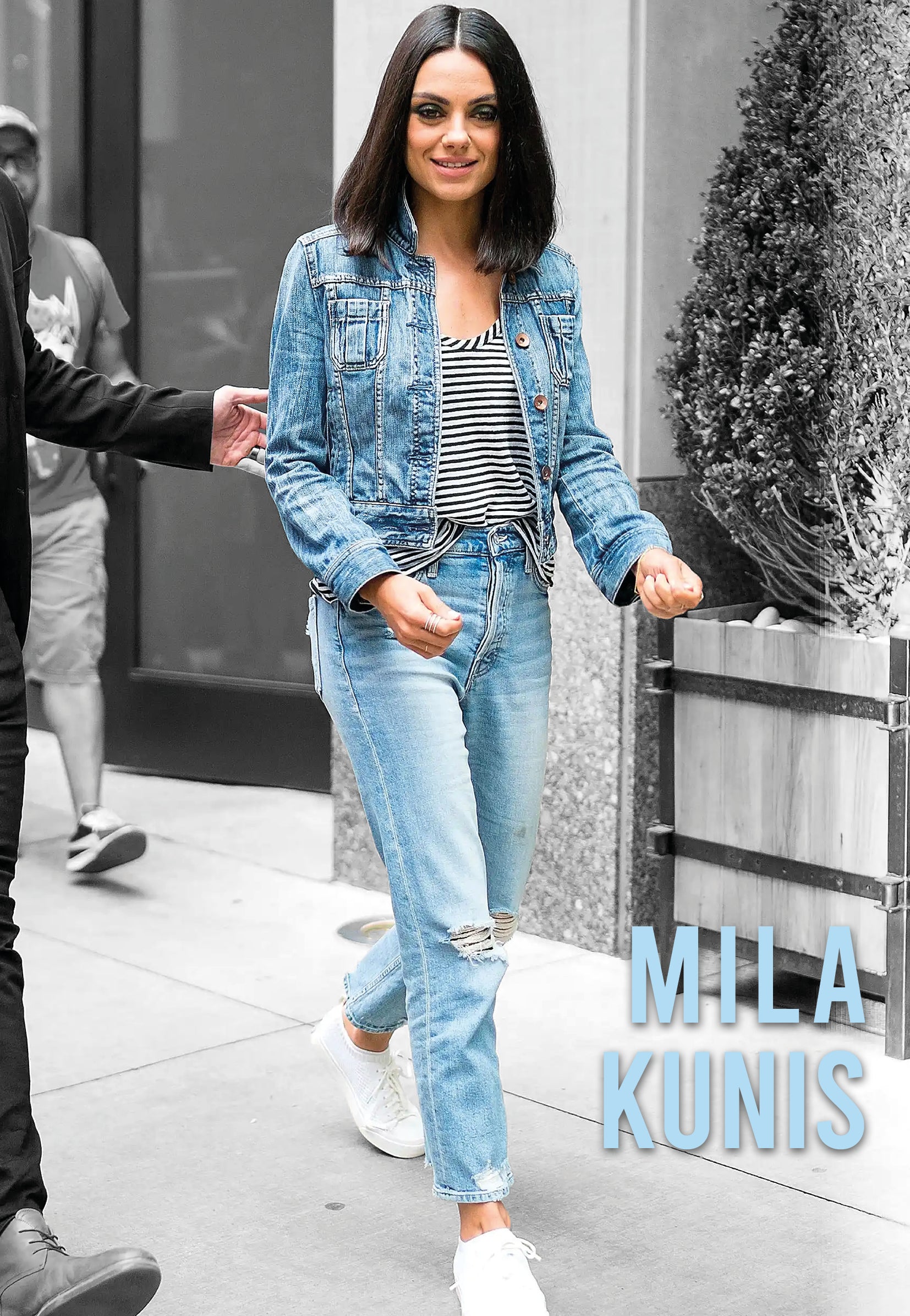 Mila Kunis