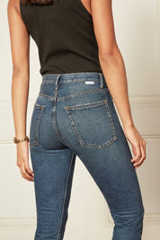 DARCY POP CROP JEAN