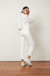 KIRBY VINTAGE STRAIGHT JEAN