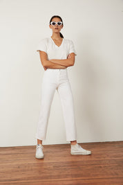 KIRBY VINTAGE STRAIGHT JEAN