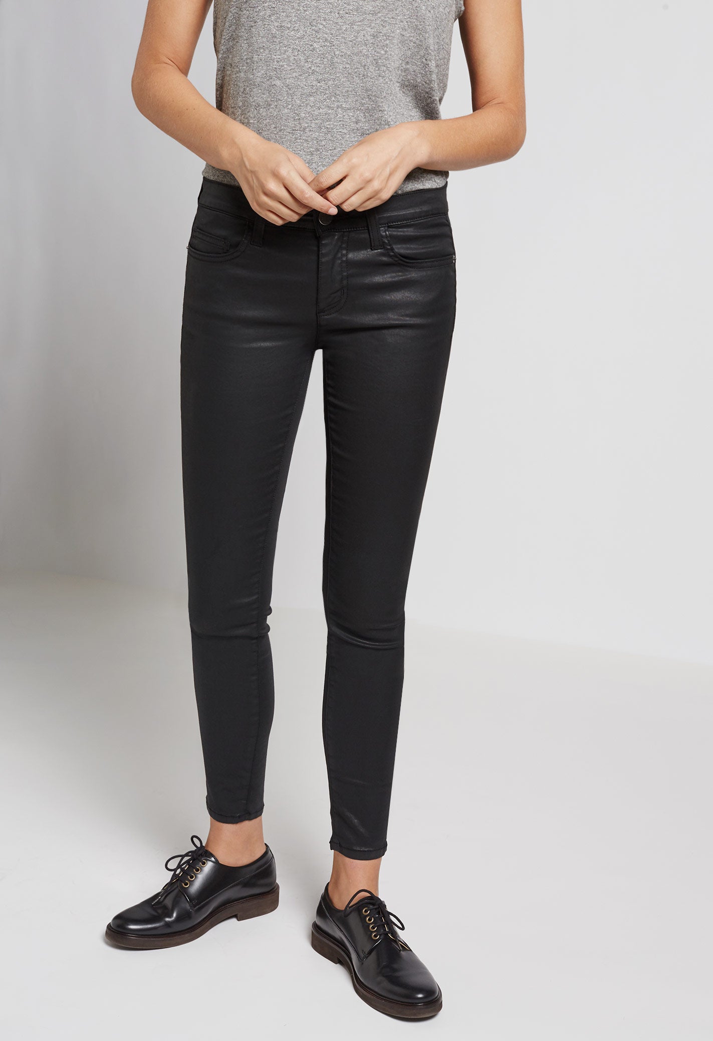 THE STILETTO JEAN