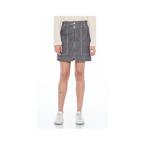 THE MECHANIC SKIRT