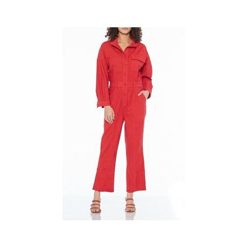 THE META COVERALL