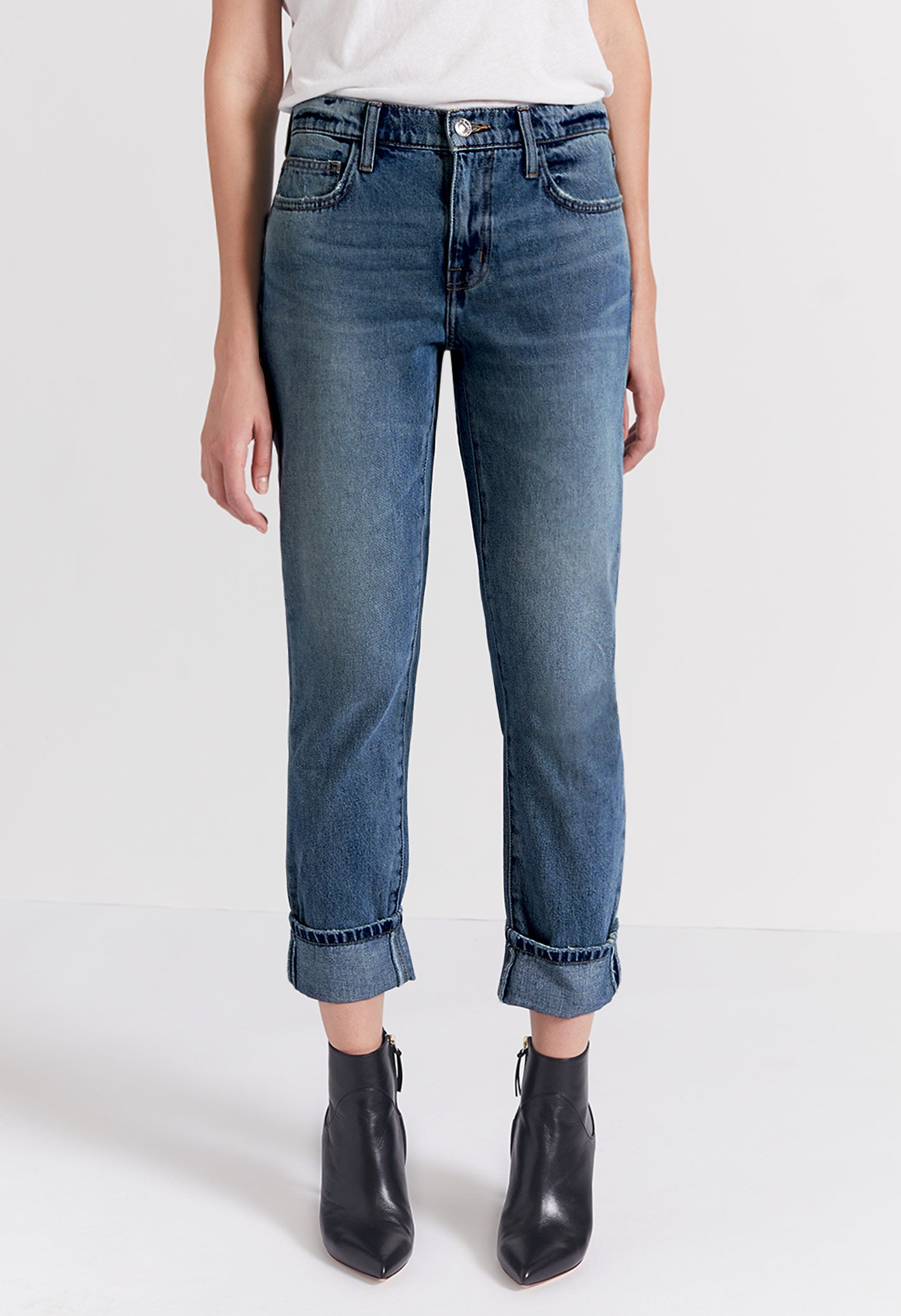 THE FLING JEAN