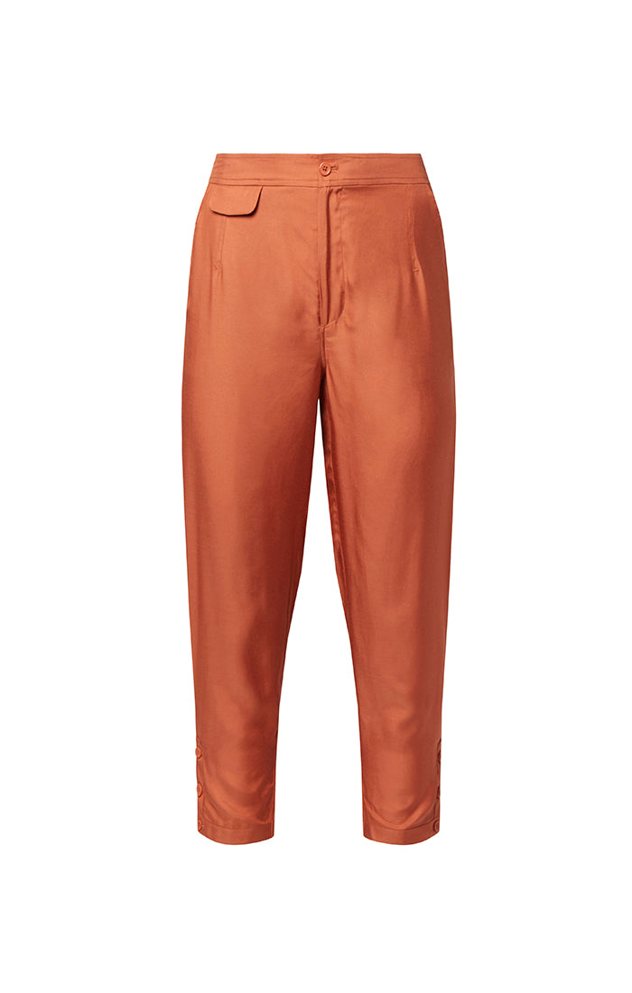 RAYDER TROUSER