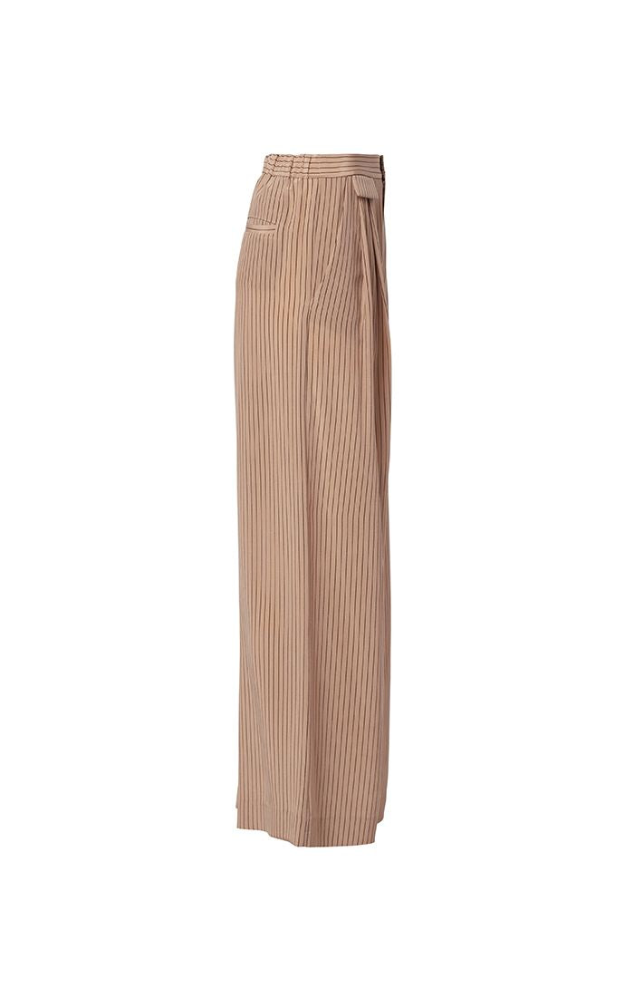 ASHLAN TROUSER