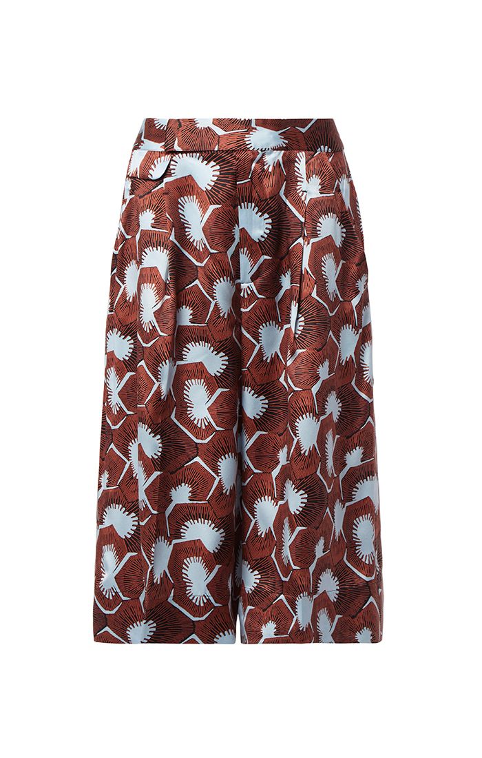GIVERNY SHORT