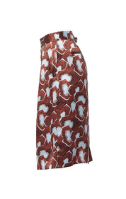 GIVERNY SHORT