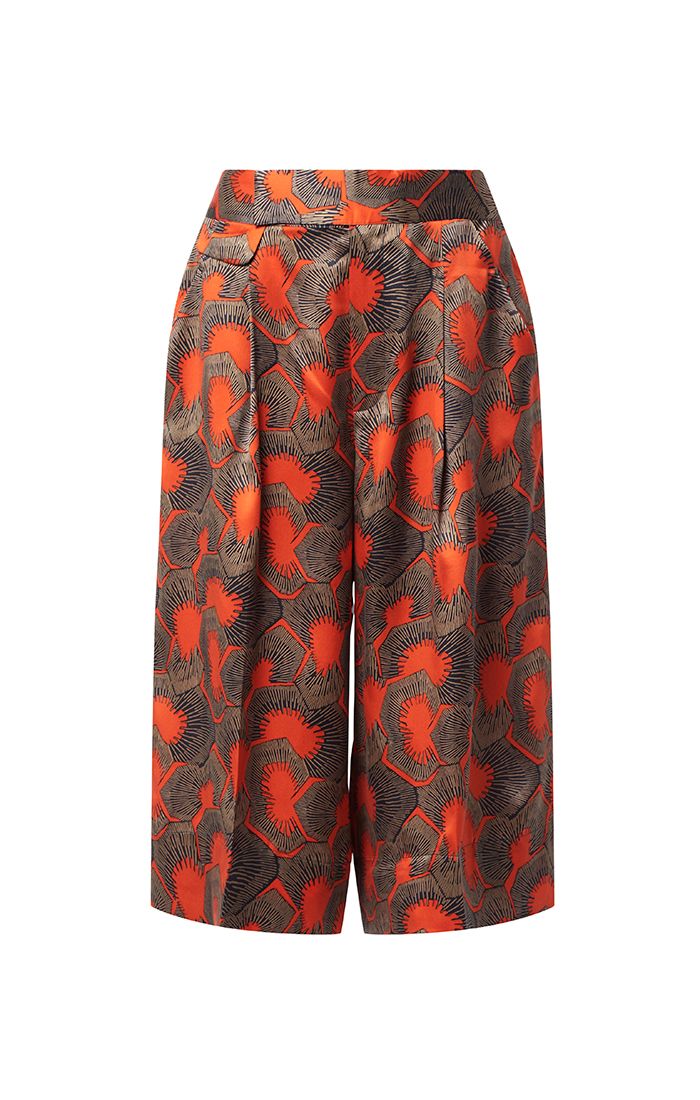 GIVERNY SHORT