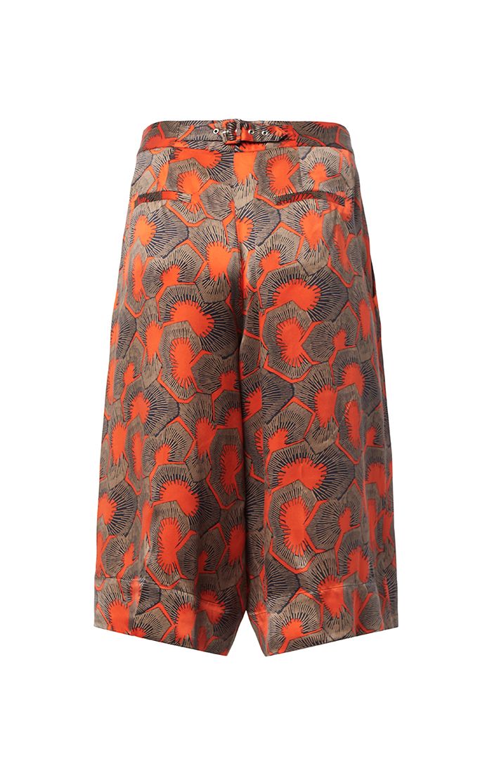 GIVERNY SHORT