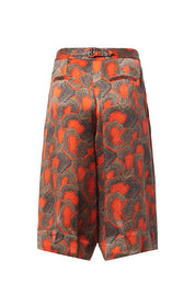GIVERNY SHORT