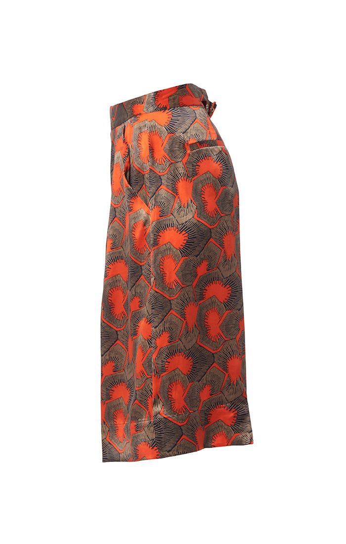 GIVERNY SHORT