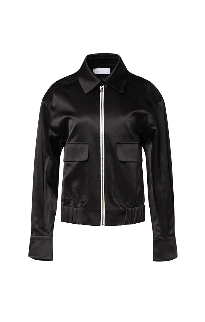 AFTON JACKET