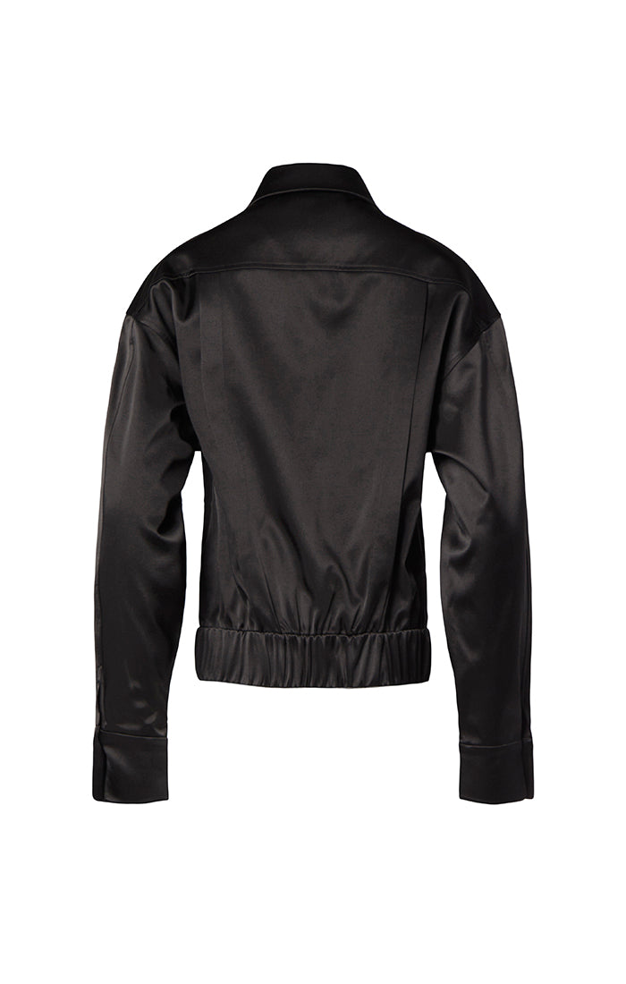 AFTON JACKET