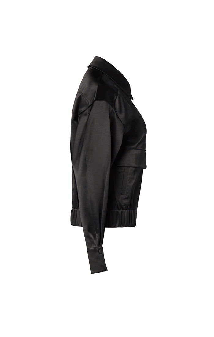 AFTON JACKET