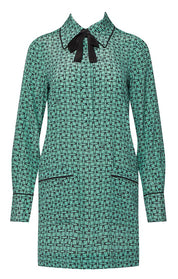 BRIANA DRESS