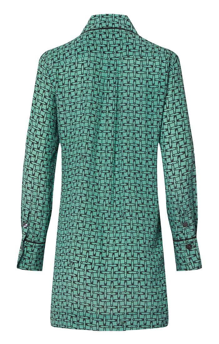 BRIANA DRESS