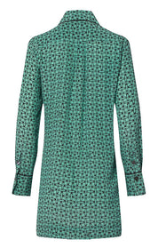 BRIANA DRESS