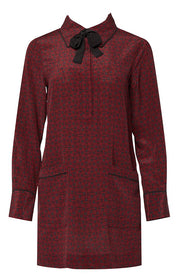 BRIANA DRESS