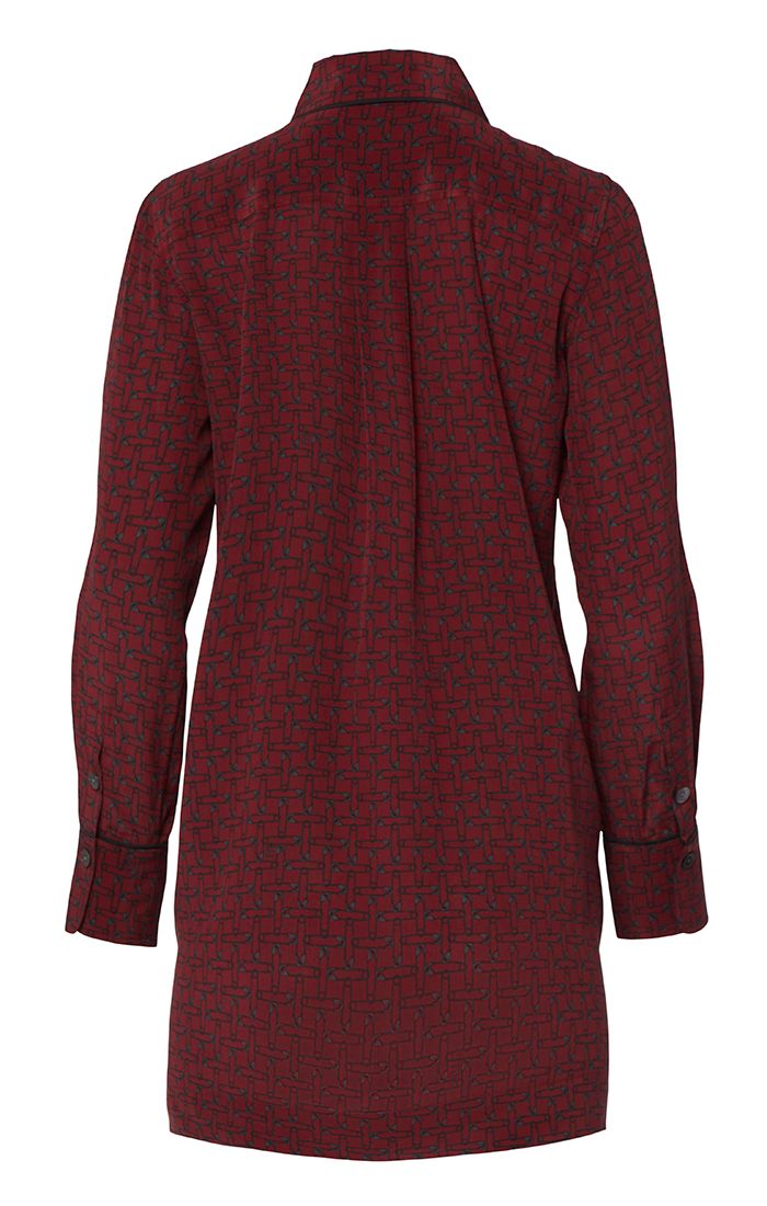 BRIANA DRESS