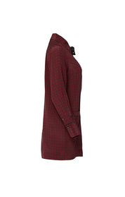 BRIANA DRESS