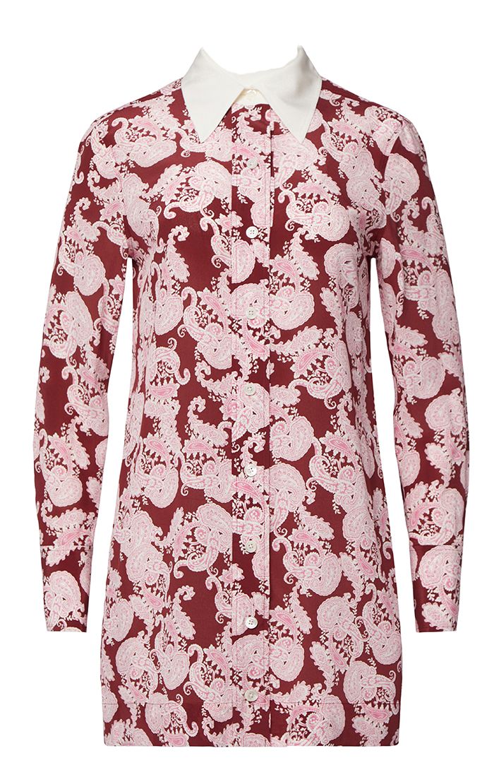 GABRIELA DRESS