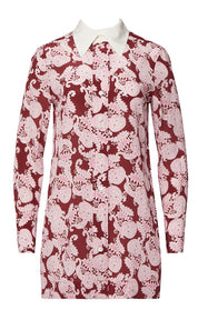 GABRIELA DRESS
