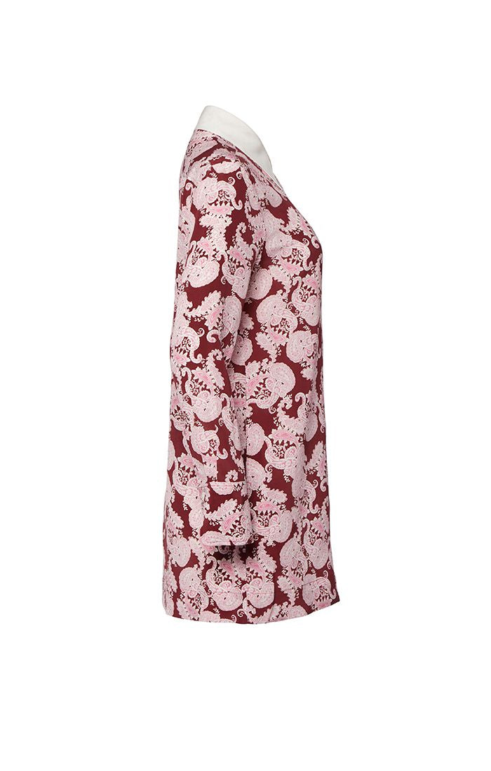 GABRIELA DRESS