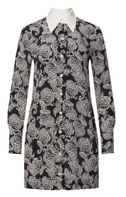 GABRIELA DRESS