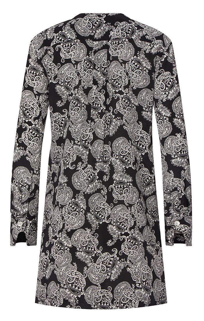 GABRIELA DRESS